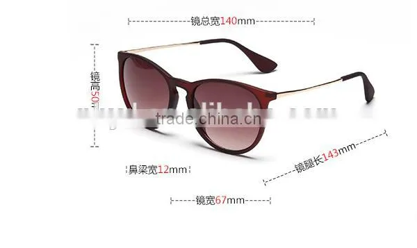 New Fashion Sunglasses Tide Restoring Ancient Big Box Dazzle Colour Sunglasses for Men and Women photo-3