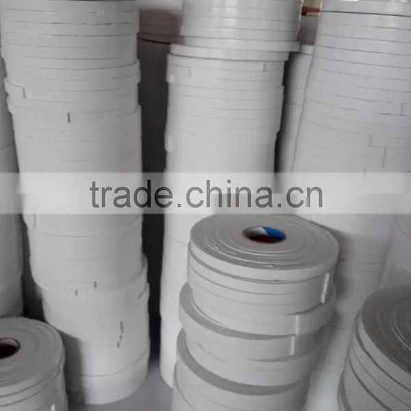 Waterproof Rubber Foam Double Sided Tape photo-3