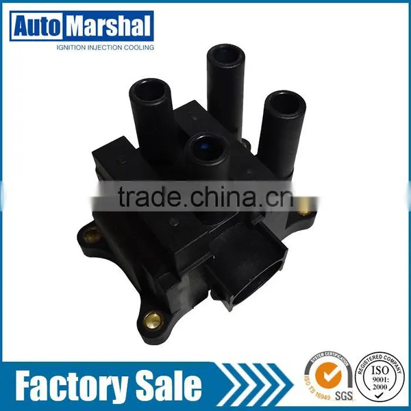 Hot Selling Ignition Coil Pack With High Quality photo-4