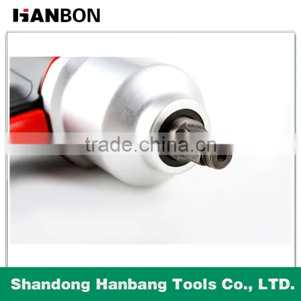 1/2" Inch Air Impact Wrench/ Air Tools/ Pneumatic Tools photo-6