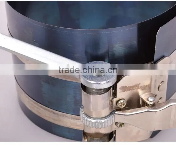 AK-1061 Automobile Tools Air Piston Ring Compressor photo-4