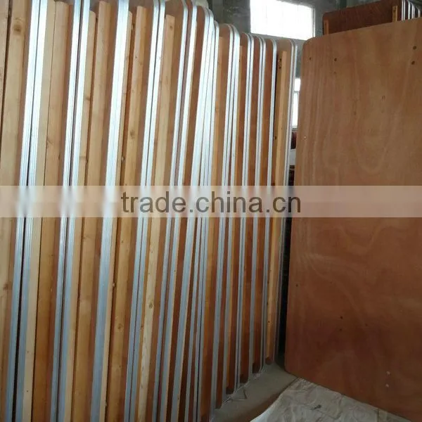 Wholesale Rect Banquet Folding Tables With Good Prices photo-4