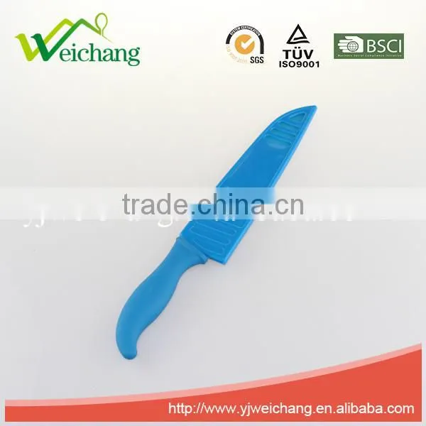 WCE416 6 Pcs Set Kitchen Knives Wholesale Non-stick Knife Set Hot Sale photo-3