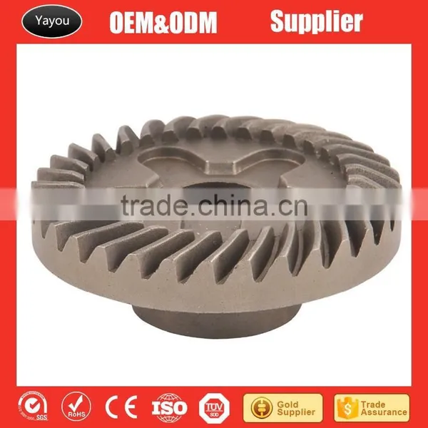 engine Gear