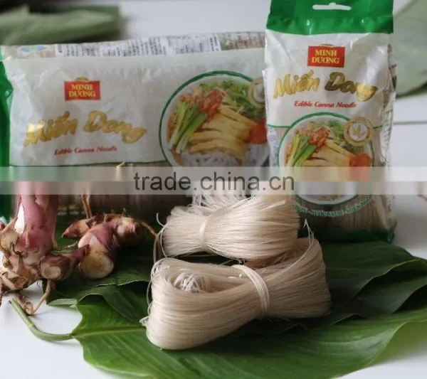 Arrowroot Vermicelli - Minh Duong Arrrowroot Vermicelli photo-5