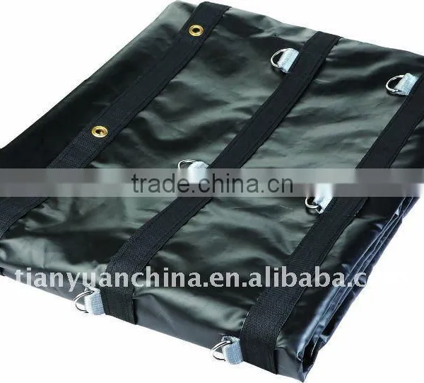 Steel Tarp