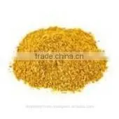 Yellow Mustard Seeds Powder