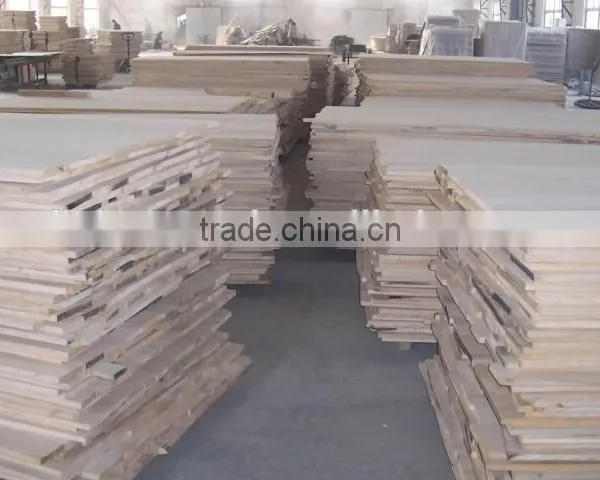 Furniture Drawer Use 12/15mm Paulownia Board photo-4