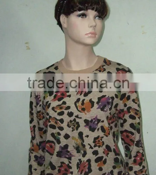 Fashion Lady Garment