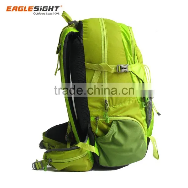 50L Waterproof Knapsack Make Your Own Backpack photo-3