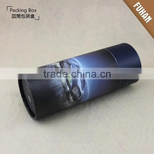Popular Customized Design Carton Cylinder Boxes for Precision Packaging photo-6
