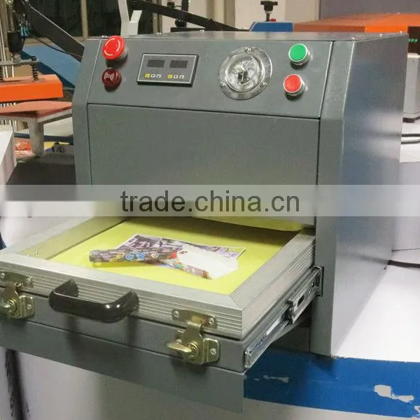 3d Vacuum Machine for Iphone Case,3d Iphone Case Printing Machine