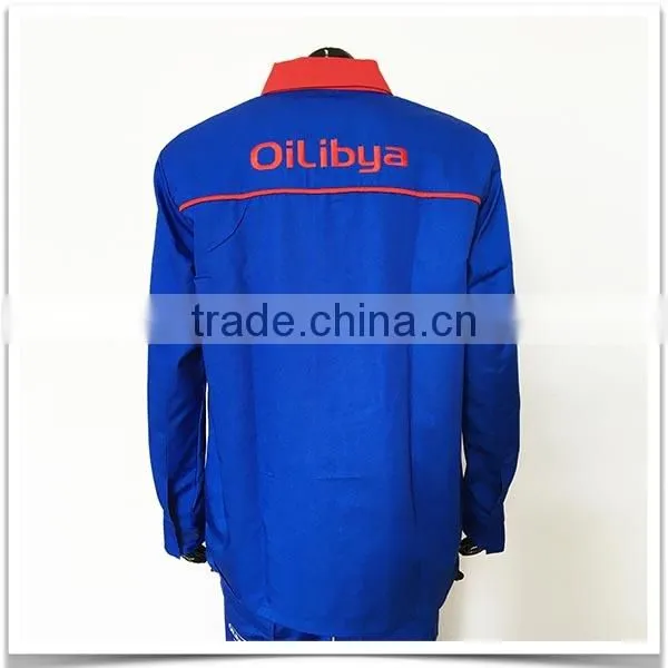 Two Tone Fashion Design Clothes Bulk Wholesale Jacket for Men photo-3