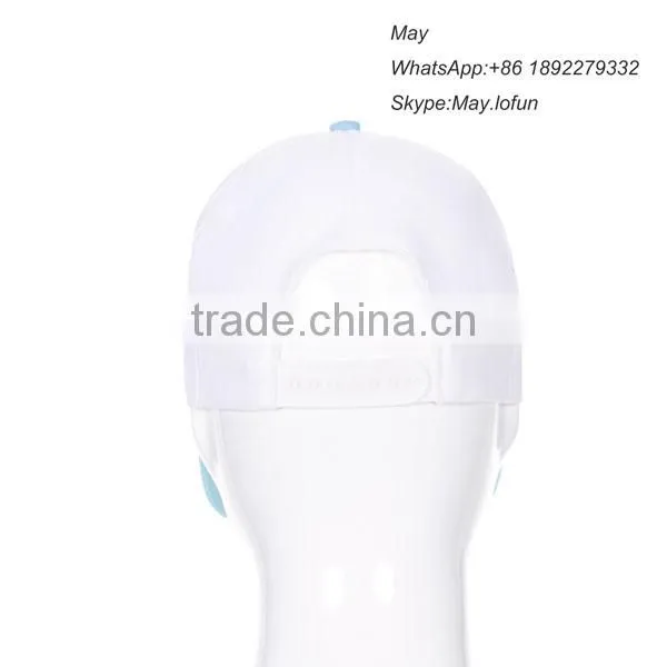 Trade Assurance High Quality Soft Unique High Crown Baseball Caps photo-3
