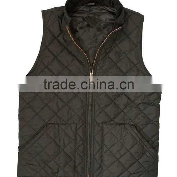 New Design Top Quality Lather Jacket photo-6