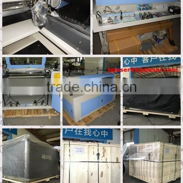 Huge Stone Laser Etching Machine photo-2