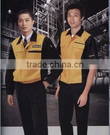 Twill Insulate Workwear Safety