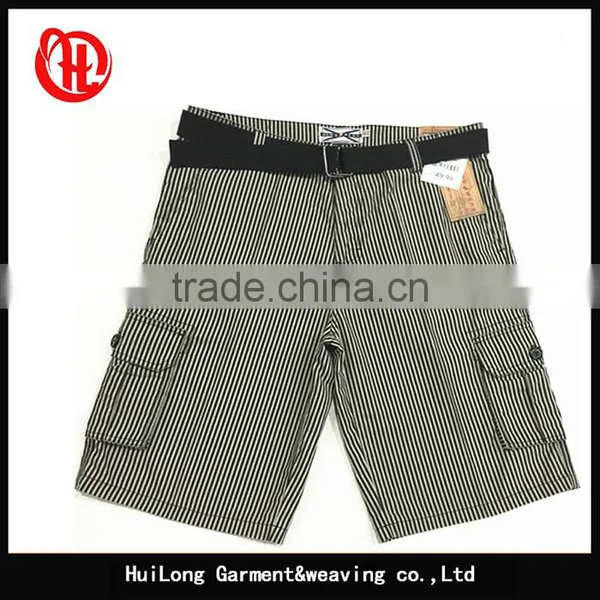 New Arrival Summer High Quality Fashion Half Men's Cargo Shorts Casual Men's Shorts photo-3