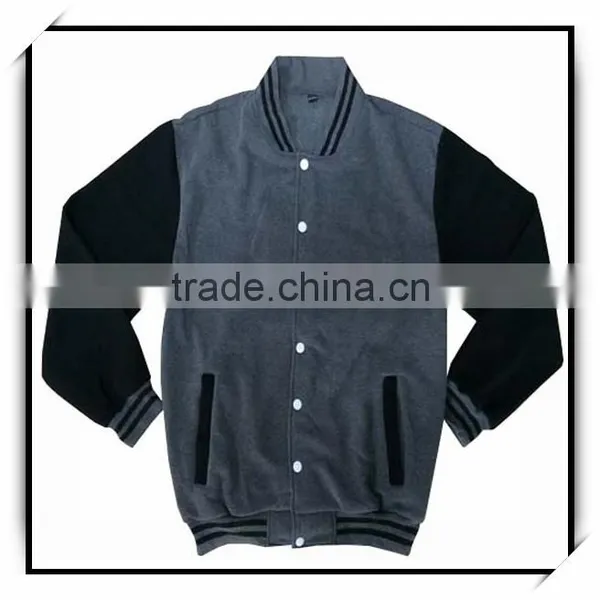 Custom Fashion College Wholesale Varsity Sports Jacket Boys
