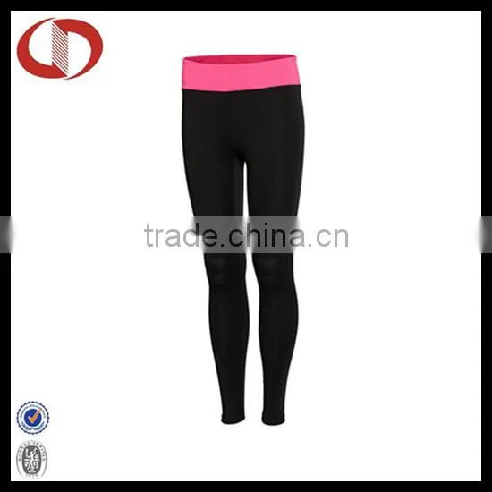New Style Fashion Women's Seamless Fitness Leggings photo-2