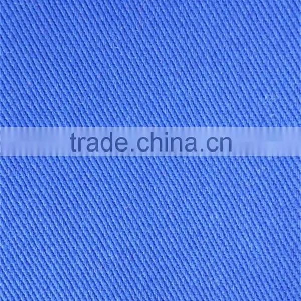 EN11611, EN11612 T/C 65/35 Flame Resistant Fabric for Fireman Workwear photo-4
