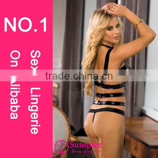 2015 High Quality Hot Sales Janpanese Hot Girl Sexy School Girl Costume Ideas for Women Sexy Apparel photo-2