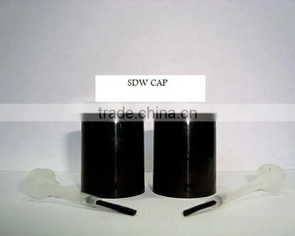 13mm Nail Polish PP Caps photo-3
