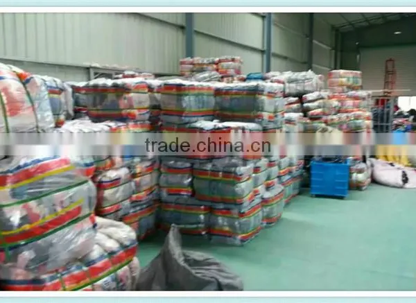 Used Clothing Wholesale London photo-5