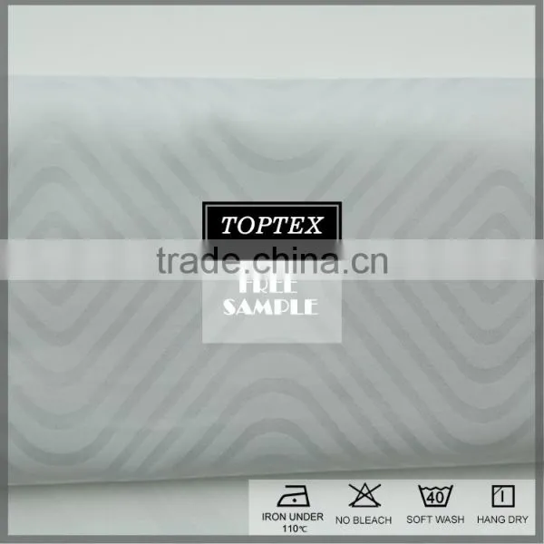 Home Textile Bedsheet Quilt Duvet Bedding Sets Roll Fabric photo-3