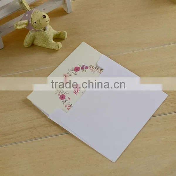 High Quality New Born Baby Greeting Card photo-6