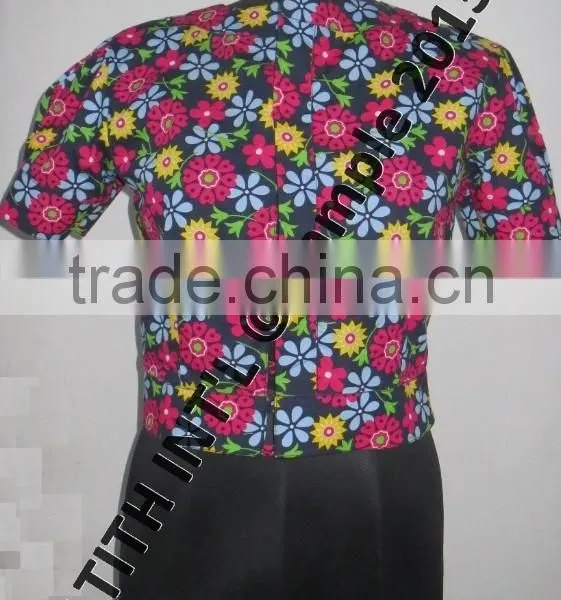 Printed Ladies Dresses photo-6