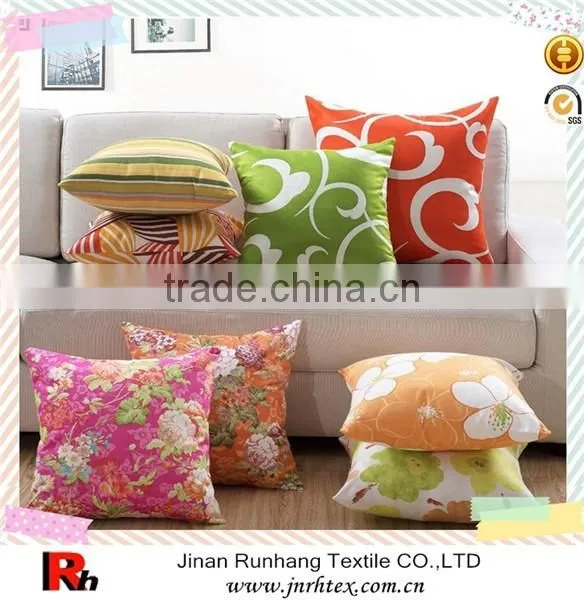 New Custom Cushion, Printed Sofa Cushion photo-3