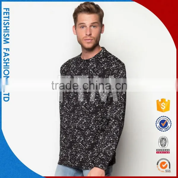 Short Time Delivery OEM Service Men's Hoodies & Sweatshirts photo-2