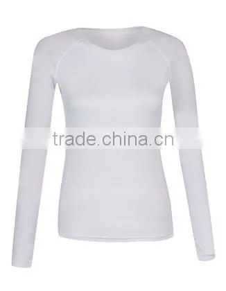 Women Thermal Tops