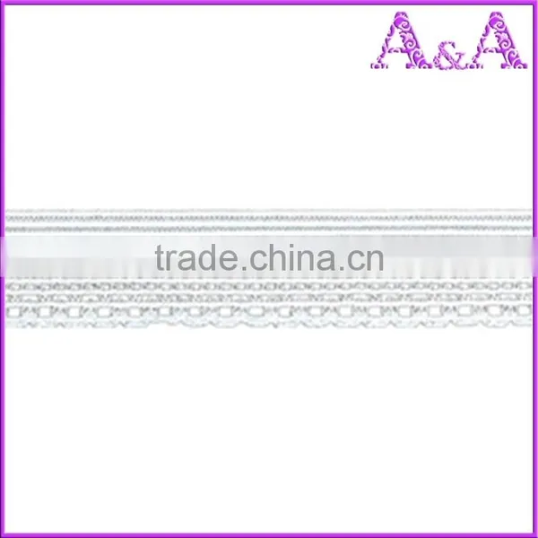 Lace Elastic Tape , Bra Elastic Tape , Sewing Elastic Tape photo-2