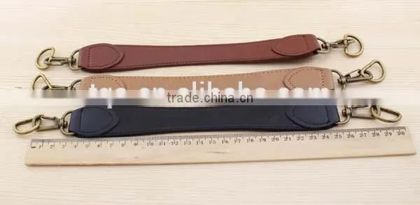 Leather Handbag Carrying/purse Tape/quilting& Sewing Accessory photo-2
