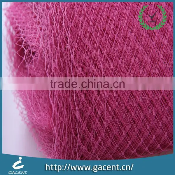 Wedding Decoration Soft Tulle Spool Mosquito Veil Mesh photo-3