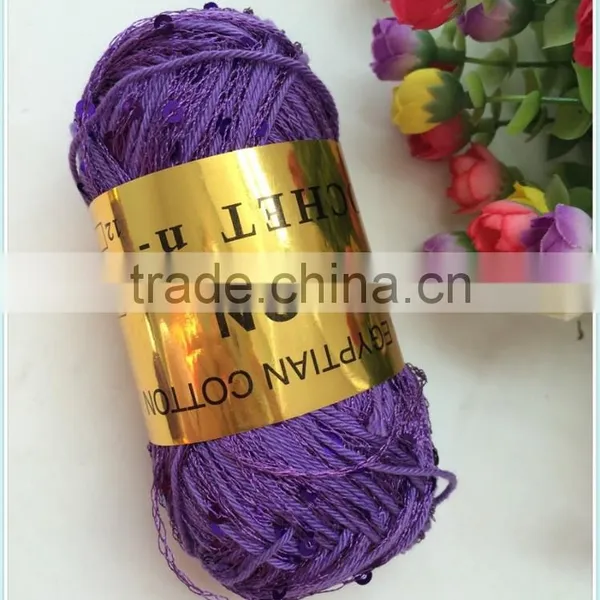 Scarf Yarn Knitting Yarn Fancy Yarn