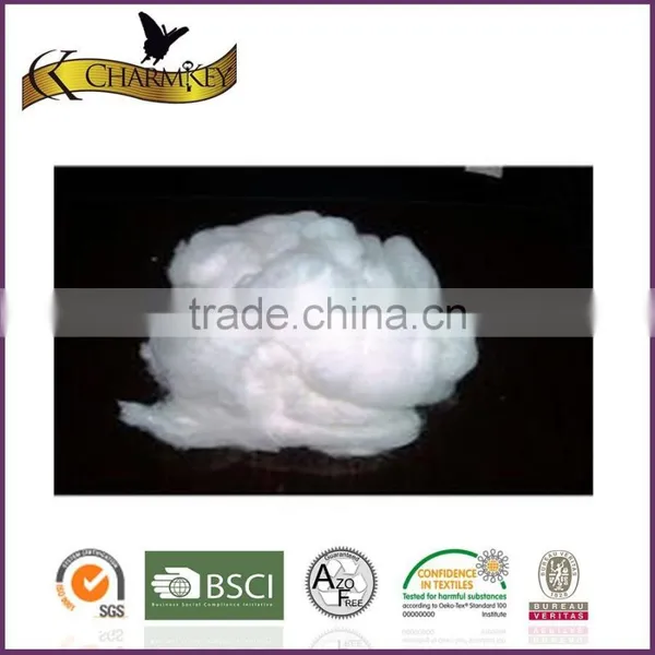 Top Grade Virgin Bright Polyamide 6/PA 6 Tow Fiber