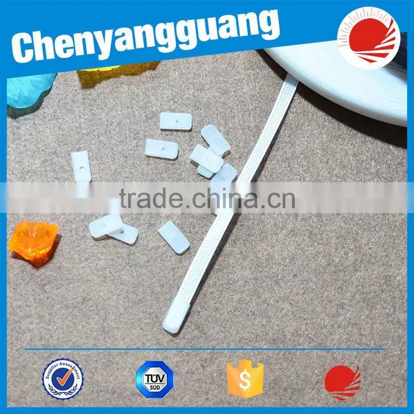 4MM High Density Rigilene Polyester Boning For Bag Sewing photo-5