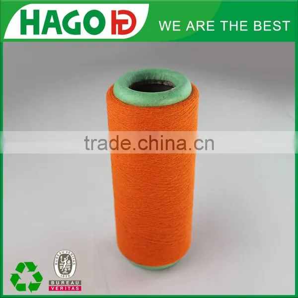 O.E. COTTON /POLYESTER BLENDED YARN photo-3