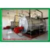 Oil Fired Hot Water Boiler
