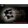 The Magnetic X Weapo