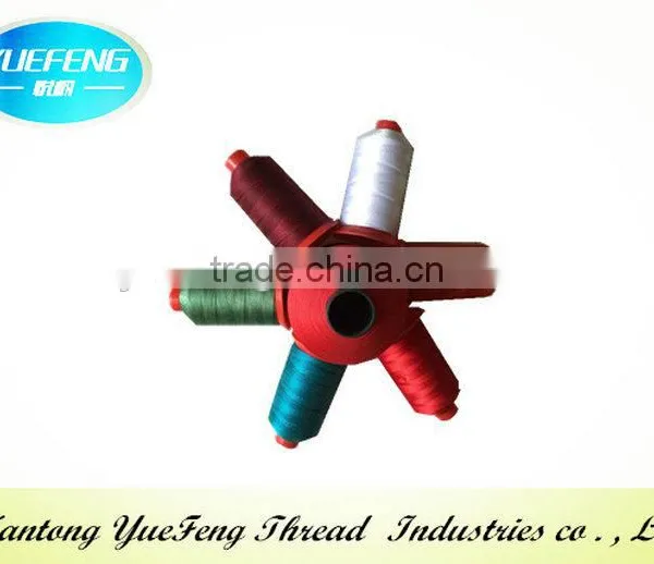 Various Color High Strength Eco-friendly Filament Nylon Fishing Line photo-3