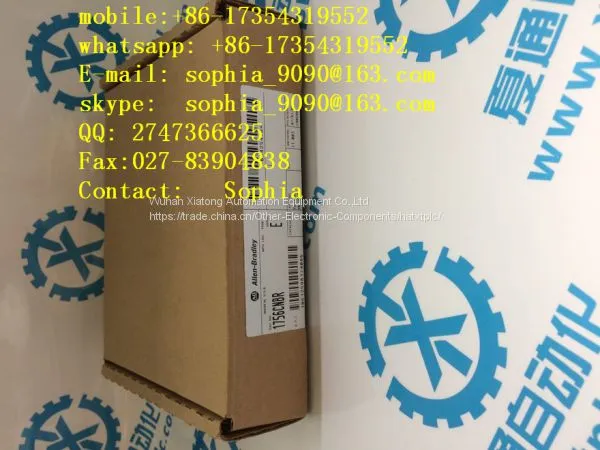 AB 1746-OB32 New Original Controllogix Module photo-4