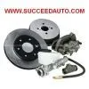 Brake Hose Brake Pipe Brake Cable