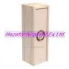 Six Bottles for Wood Wine Box photo-2