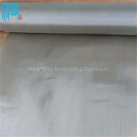 325 Mesh Stainless Steel Wire Mesh Wire Cloth photo-2