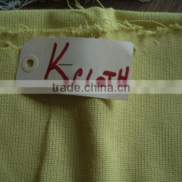 Para-aramid Fabric\Abrasion Resistant