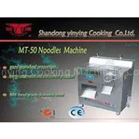 QJR-400 Meat Cutter and Mincer photo-2